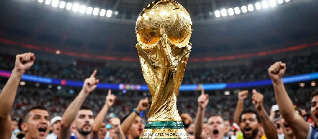 ตัวเต็งและการคาดการณ์ฟุตบอลโลก 2026 WC 2026 | World Cup